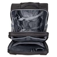 Lightpak Valise à roulettes Business LANDO, 1680D...