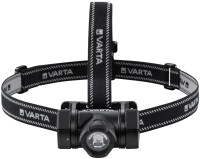 VARTA Kopflampe "Indestructible H20 Pro", inkl. 3 Micro AAA