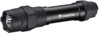 VARTA Lampe de poche Indestructible F30 Pro, avec 6x AA