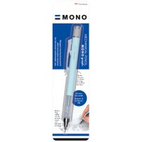 TOMBOW Porte-mines MONO graph pastel, bleu glacier