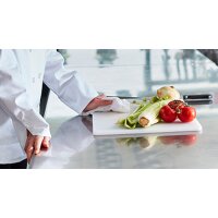 TORK Allzweck-Reinigungstücher, 385 x 315 mm, weiss