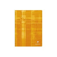 CLAIREFONTAINE Cahier A4+ 3381 séyès 72...