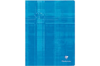 CLAIREFONTAINE Cahier A4+ 3382 5mm 72 feuilles