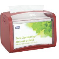 TORK Xpressnap Servietten-Tischspender SIGNATURE LINE