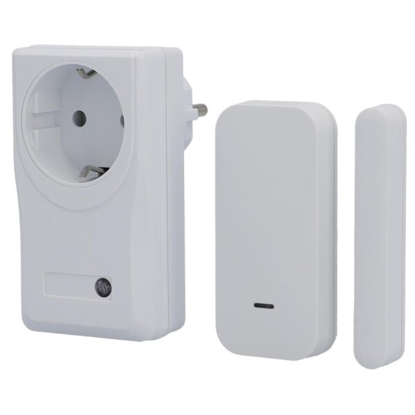 Sygonix Funk-Abluftsteuerung 2300 W - Für Dunstabzug & Beleuchtung