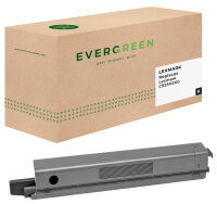 EVERGREEN Tambour EGTLE260X22GE remplace LEXMARK E260X22G