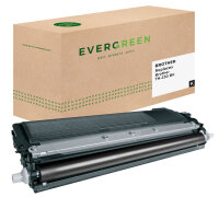 EVERGREEN Toner remplace brother TN-423M, magenta