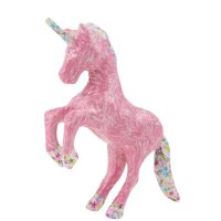 décopatch Kit papier mâché Licorne, 5...
