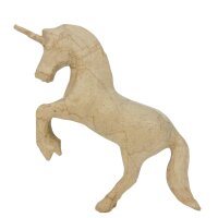 décopatch Pappmaché-Figur...