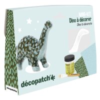 décopatch Pappmaché-Set...