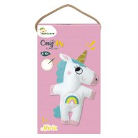 My Mandarine Nähset "Little CouzIn",...