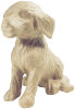 décopatch Pappmaché-Figur "Hund 2", 180 mm