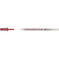SAKURA Gelly Roll 0.7mm XPGB822 Deep Red