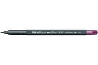 CARAN DACHE Classic Fibralo Brush 186.11 lila