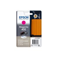 EPSON Tintenpatrone 405 magenta T05G34010 WF-7830DTWF 300...