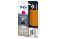 EPSON Cartouche dencre 405 magenta T05G34010 WF-7830DTWF 300 pages
