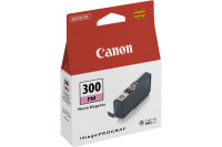 CANON Cartouche dencrephoto magenta PFI-300PM iPF PRO-300...