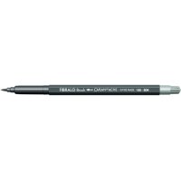 CARAN DACHE Classic Fibralo Brush 186.504 gris