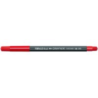 CARAN DACHE Classic Fibralo Brush 186.07 scharlachrot
