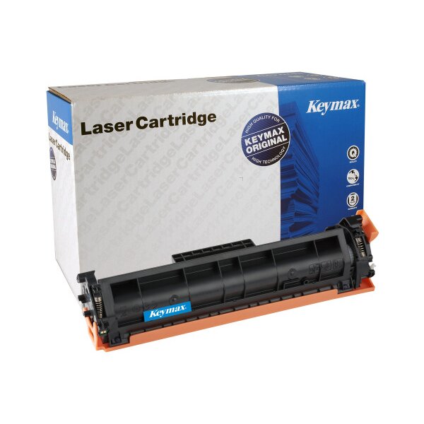 KEYMAX RMC Cartouche toner 17A noir CF217AKEY p.HP LaserJet Pro M102 1600 p.