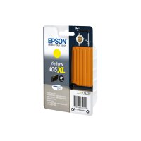 EPSON Tintenpatrone 405XL yellow T05H44010 WF-7830DTWF...