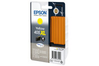 EPSON Cartouche den. 405XL yellow T05H44010 WF-7830DTWF...