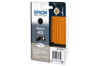 EPSON Tintenpatrone 405 schwarz T05G14010 WF-7830DTWF 350...