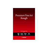 CANON Premium Paper 310g A3+ FASM1A3+ Fine Art Smooth 25...