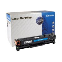 KEYMAX RMC Cartouche toner noir CRG 718BKKEY p.Canon LBP...