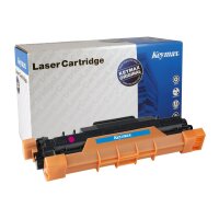 KEYMAX RMC Toner HY magenta TN-247MKEY zu Brother...