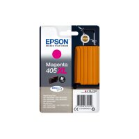 EPSON Cartouche den. 405XL magenta T05H34010 WF-7830DTWF...