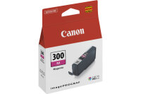 CANON Cartouche dencre magenta PFI-300M iPF PRO-300 14.4ml
