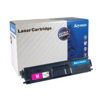 KEYMAX RMC Toner HY magenta TN-423MKEY p.Brother HL-L8260...
