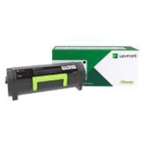 LEXMARK Toner-Modul EHY return schwarz 56F2X00...
