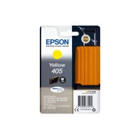 EPSON Tintenpatrone 405 yellow T05G44010 WF-7830DTWF 300...