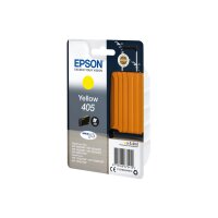 EPSON Tintenpatrone 405 yellow T05G44010 WF-7830DTWF 300...