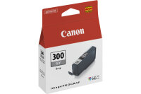 CANON Cartouche dencre gris PFI-300GY iPF PRO-300 14.4ml