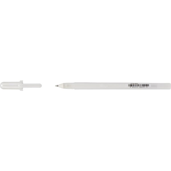 SAKURA Gelly Roll 0.7mm XPGB850 Glaze White