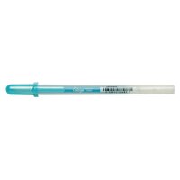 SAKURA Gelly Roll 0.7mm XPGB825 Glaze Turquoise