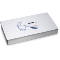 LAMY Füllhalter 011 joy 1.1mm 1215880 schwarz