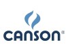 CANSON Graduate Zeichnen A4 400110365 30 Blatt, weiss, 160g