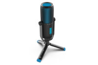 JLAB TALK PRO Microphone IEUMTALKPRORBLK4 USB-C, Omni,...
