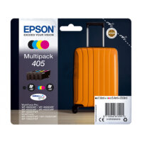 EPSON Multipack Tinte 405 CMYBK T05G64010 WF-7830DTWF...