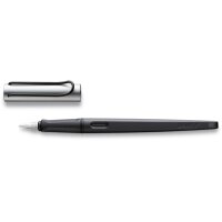 LAMY Füllhalter 011 joy 1.5mm 1215881 schwarz