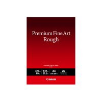 CANON Premium Paper 320g A4 FARG1A4 Fine Art Rough 25...