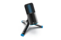 JLAB TALK GO Microphone IEUMTALKGORBLK4 USB-C, Omni, black