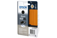 EPSON Tintenpatrone 405XL schwarz T05H14010 WF-7830DTWF...
