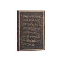 PAPERBLANKS Notizbuch Charlie Chaplin PB7255-3...