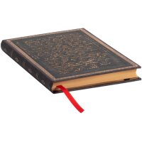 PAPERBLANKS Notizbuch Charlie Chaplin PB7255-3...