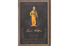 PAPERBLANKS Notizbuch Charlie Chaplin PB7255-3 Midi,liniert,144 Seiten